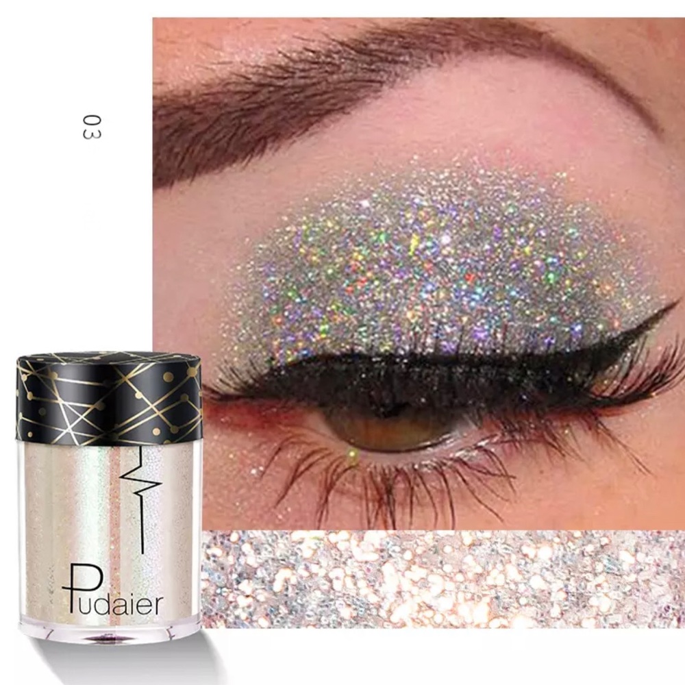Glitter Pigment